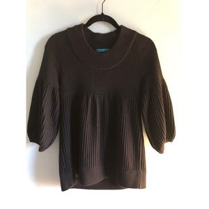 Alice + Olivia sweater (send an offer!)
